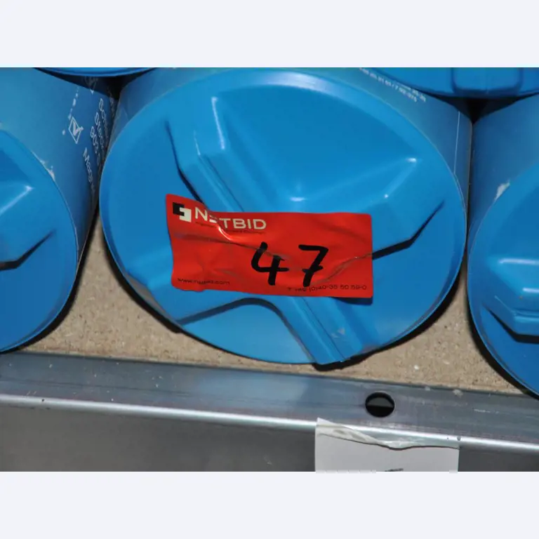 Machines, tools, merchandise / workshop equipment of the automobile sector / <br>tyre service-12